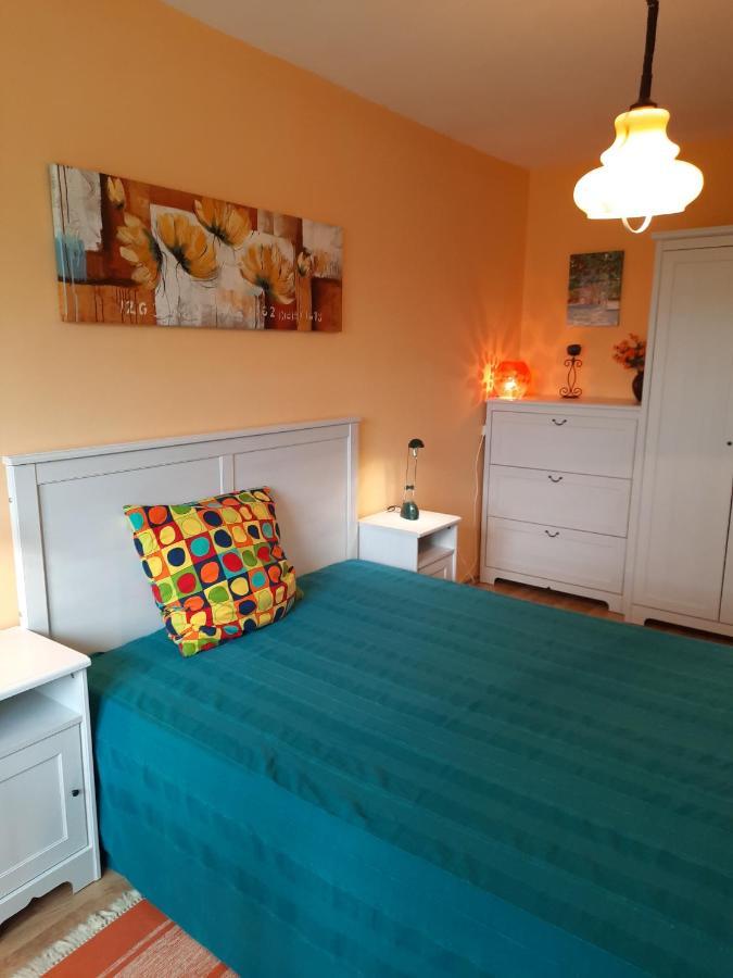 Apartman Lesna Nova Lesna Exterior photo